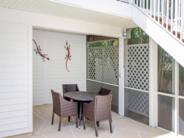 Stunning Luxury Vacation Home With Private Pool in Captiva